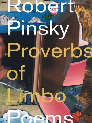 cover image of Proverbs of Limbo